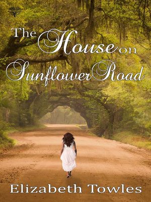 cover image of The House on Sunflower Road